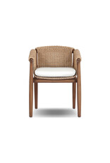Cambrie Outdoor Dining Chair