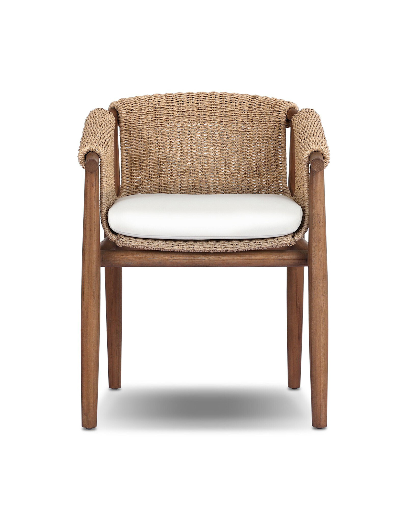 Cambrie Outdoor Dining Chair