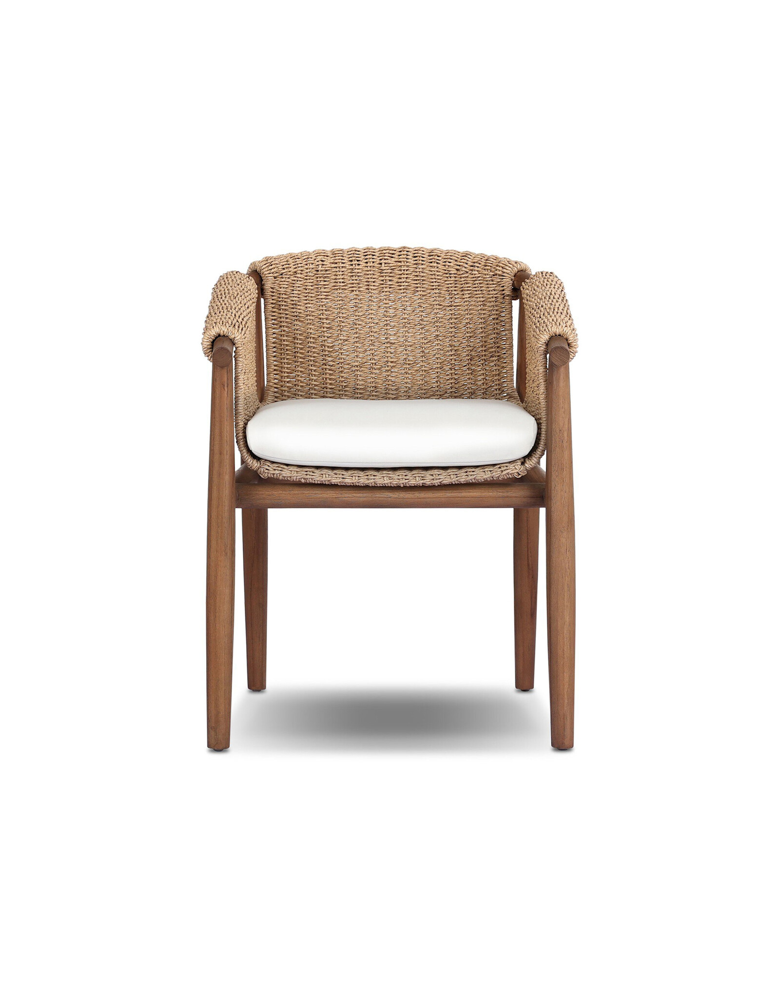 Cambrie Outdoor Dining Chair