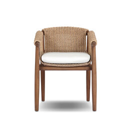 Cambrie Outdoor Dining Chair