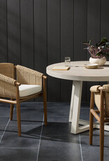 Cambrie Outdoor Dining Chair