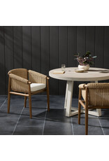 Cambrie Outdoor Dining Chair