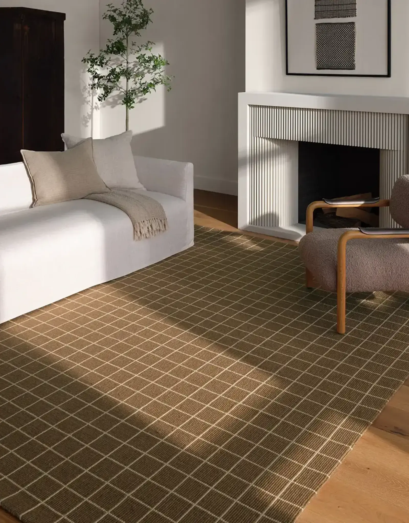 Oxford Rug - OBB06