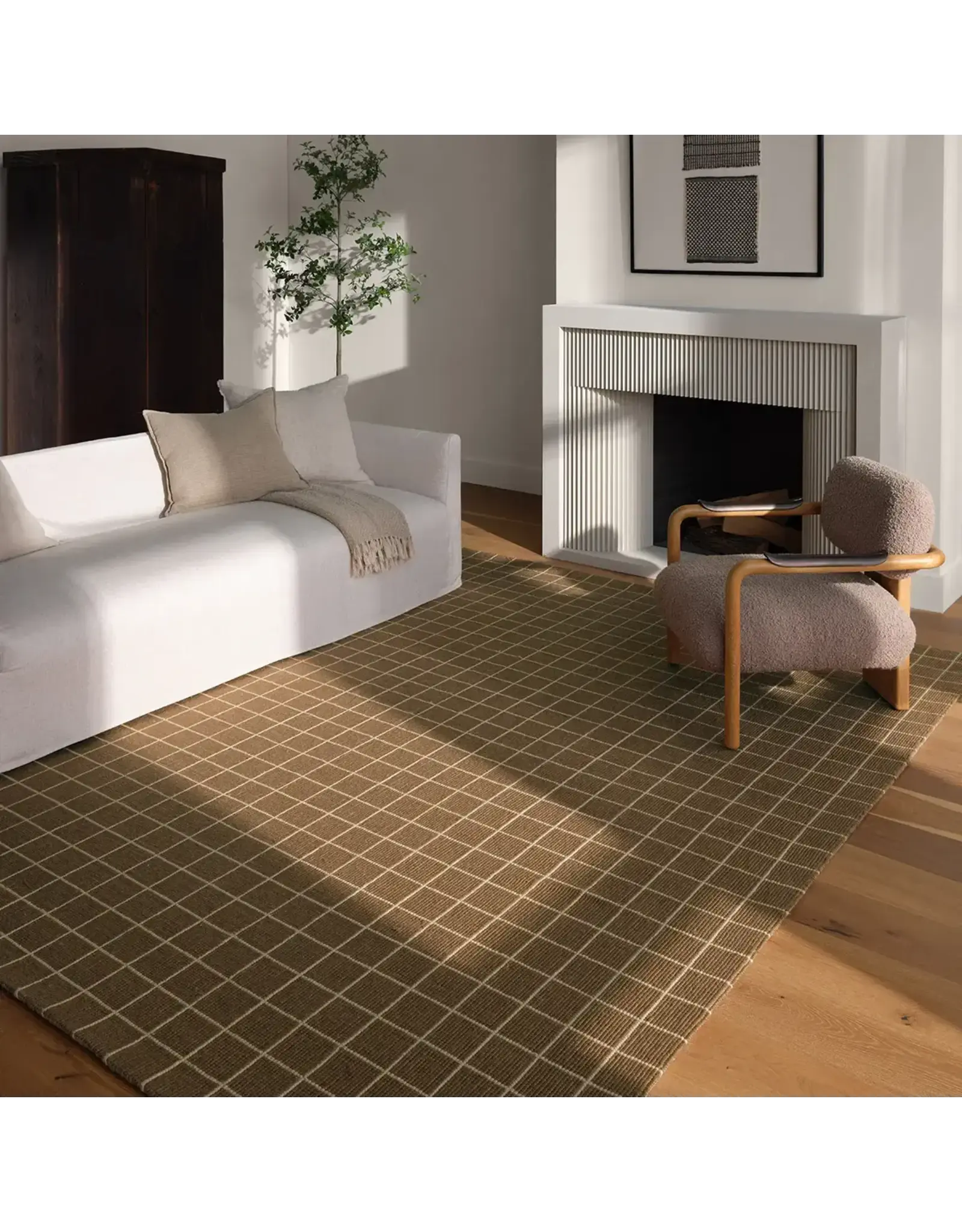 Oxford Rug - OBB06