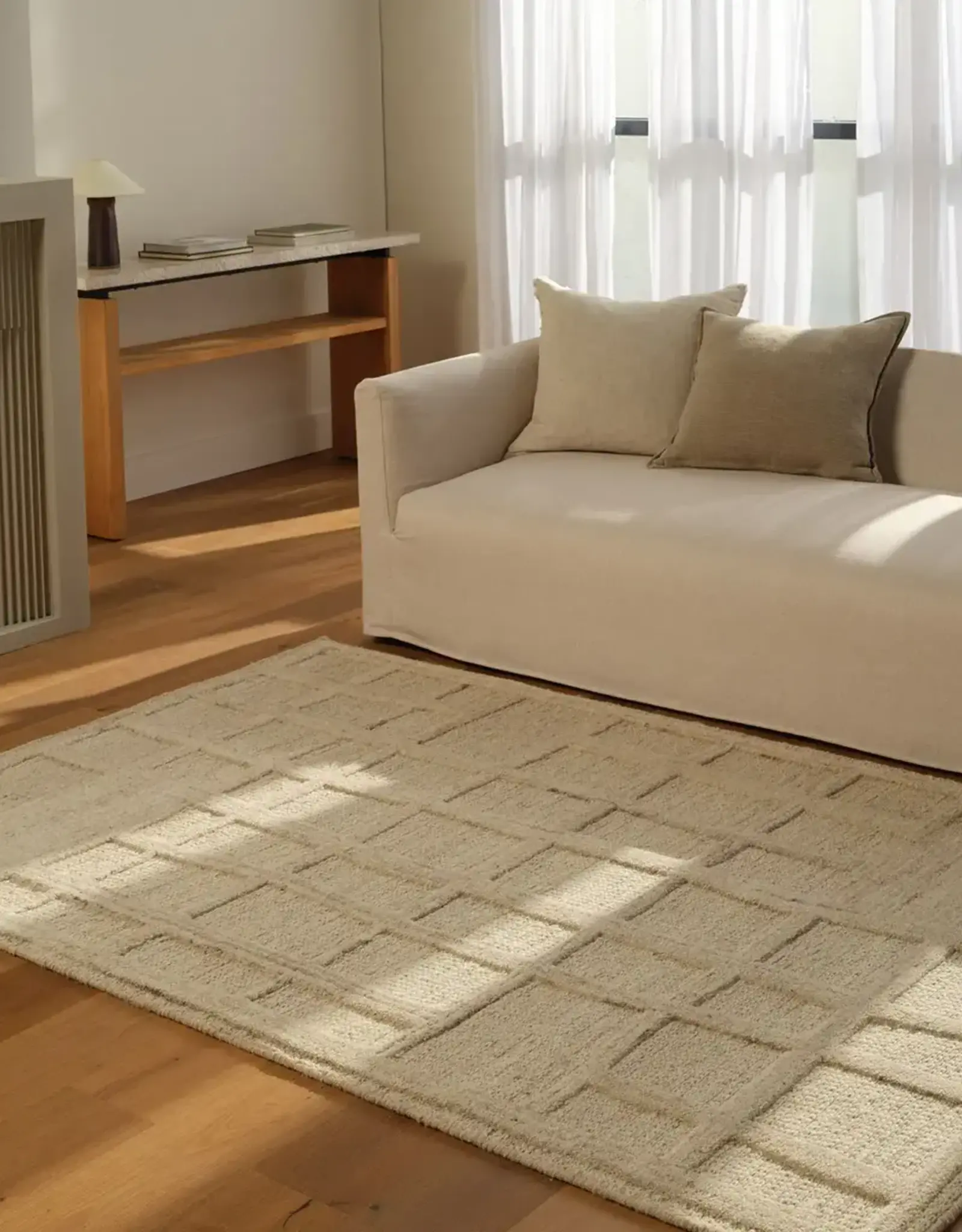 Bavell Rug - BAV04