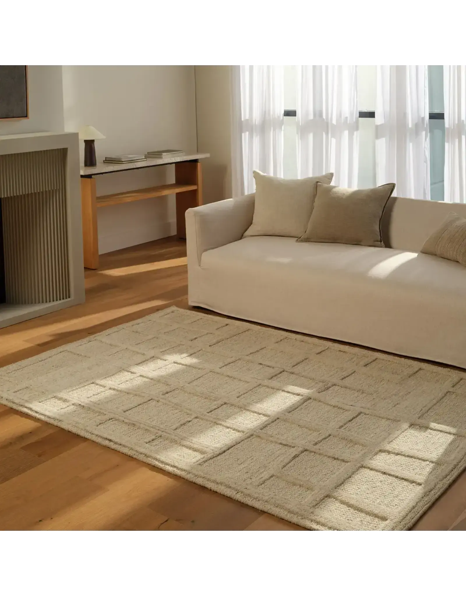 Bavell Rug - BAV04