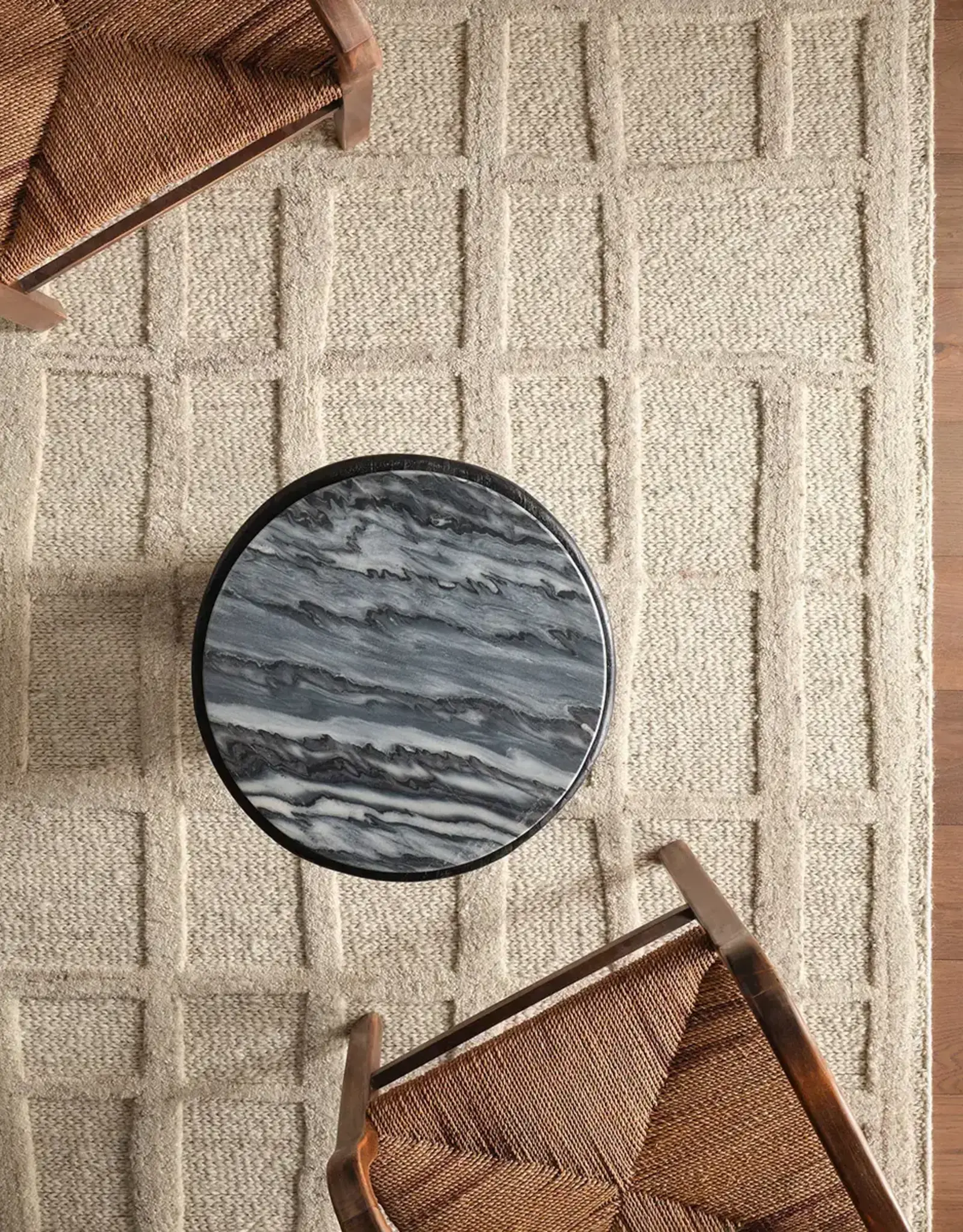 Bavell Rug - BAV04