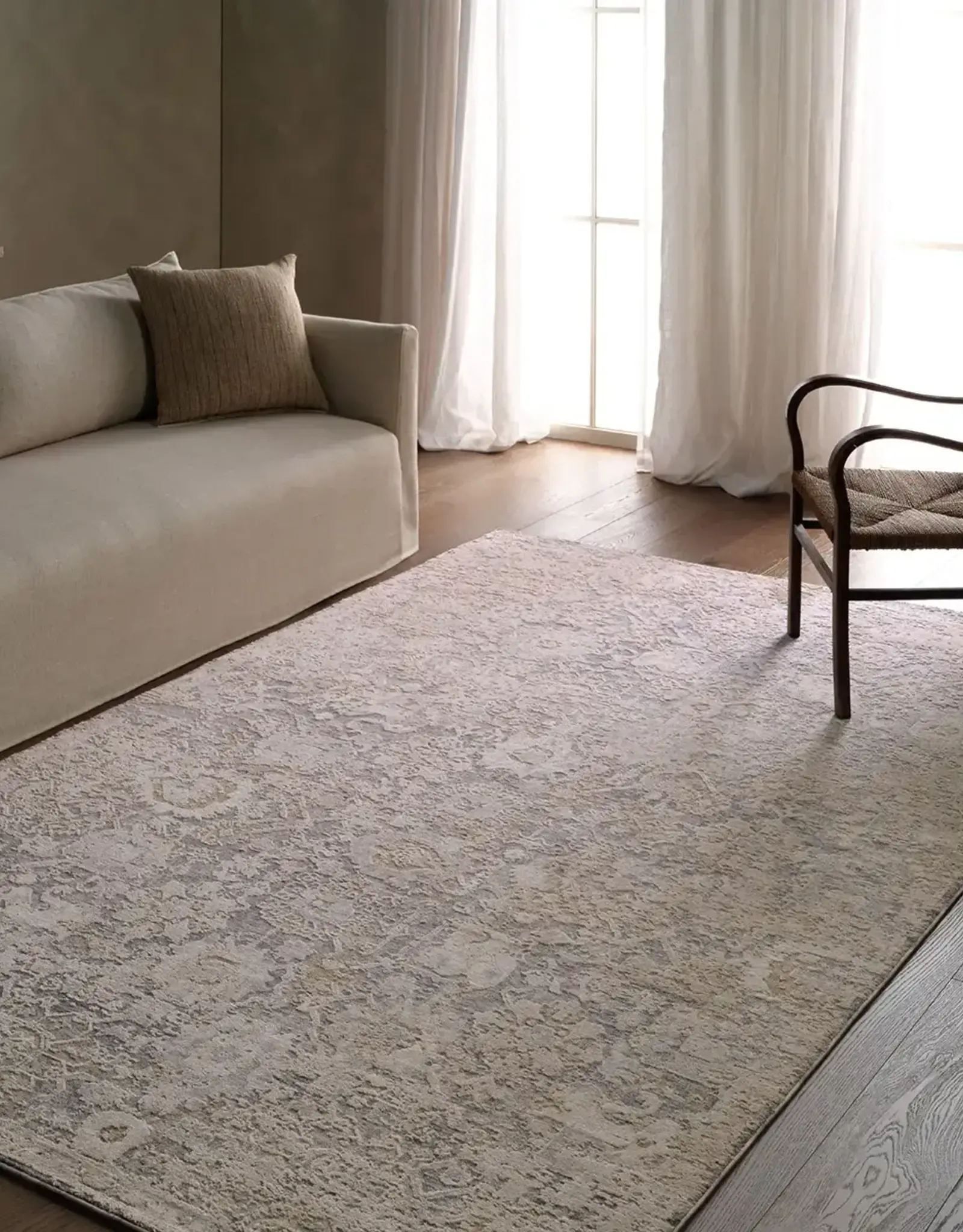 Zarif Rug - ZAR02