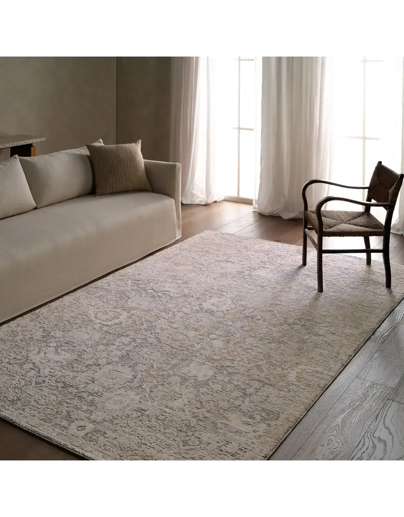 Zarif Rug - ZAR02
