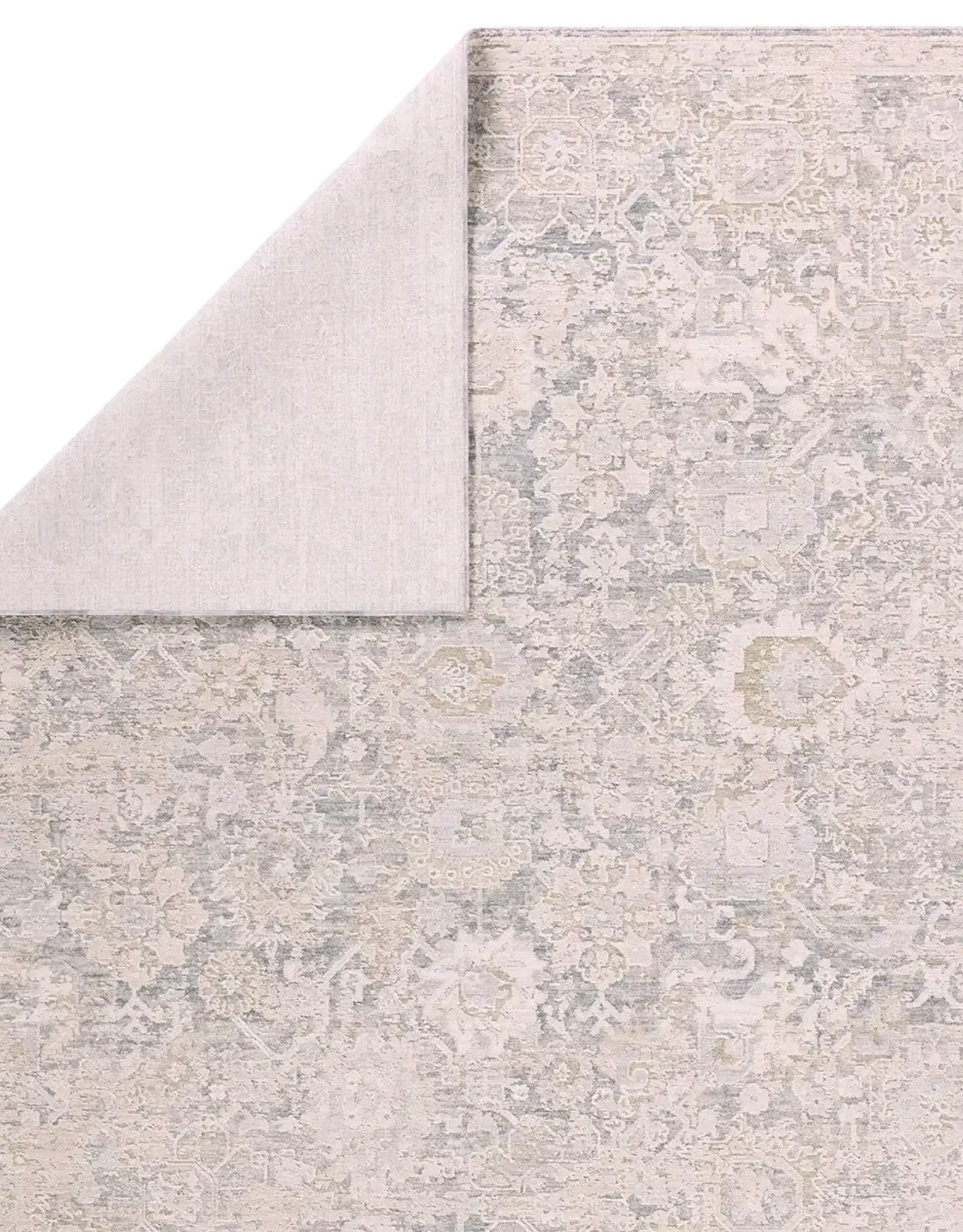 Zarif Rug - ZAR02