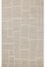 Asha Rug - ASA 01 - Dove