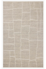 Asha Rug - ASA 01 - Dove