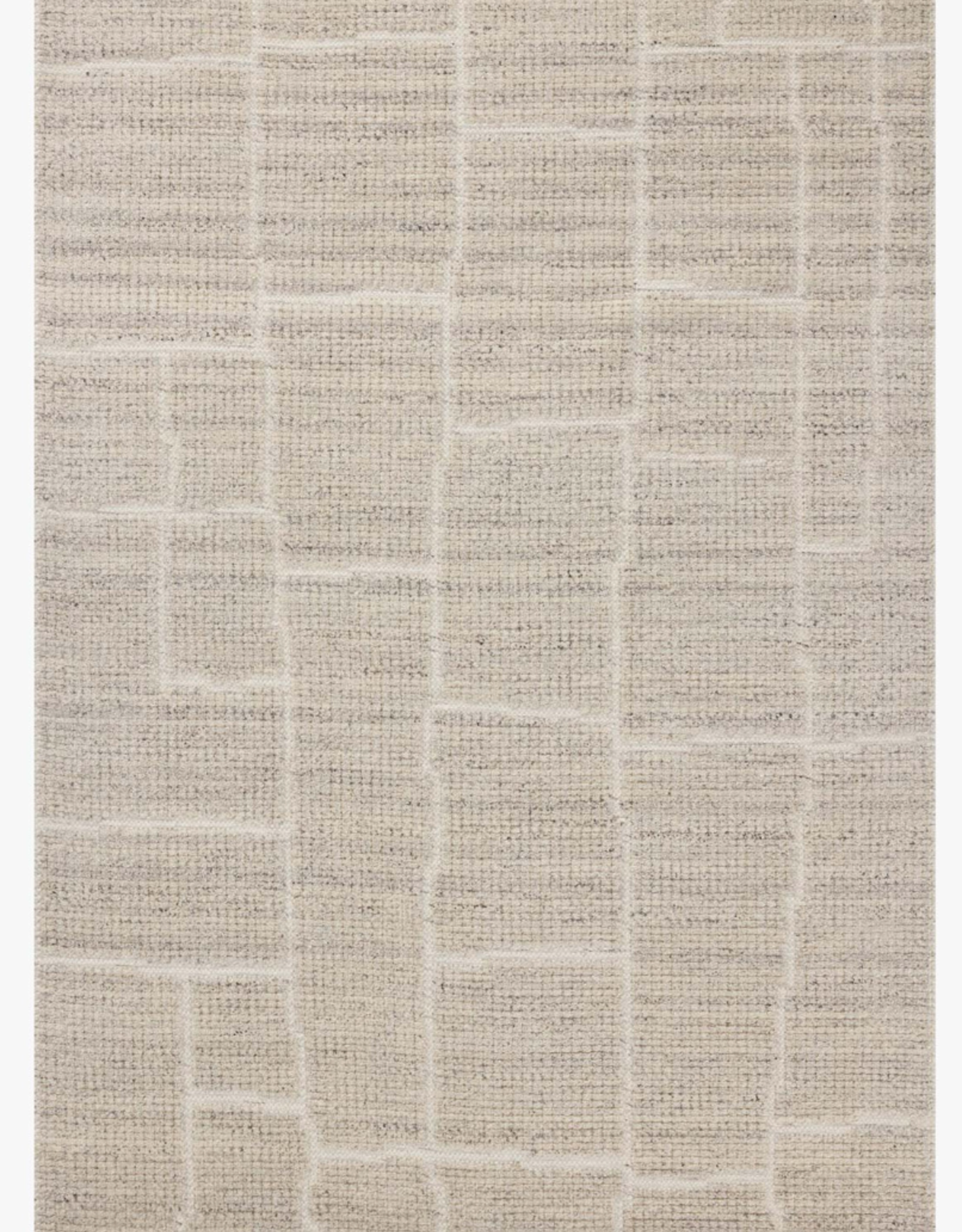 Asha Rug - ASA 01 - Dove