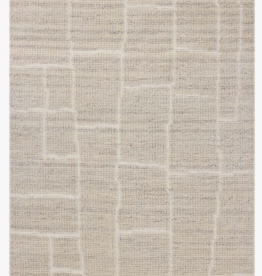 Asha Rug - ASA 01 - Dove