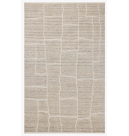 Asha Rug - ASA 01 - Dove