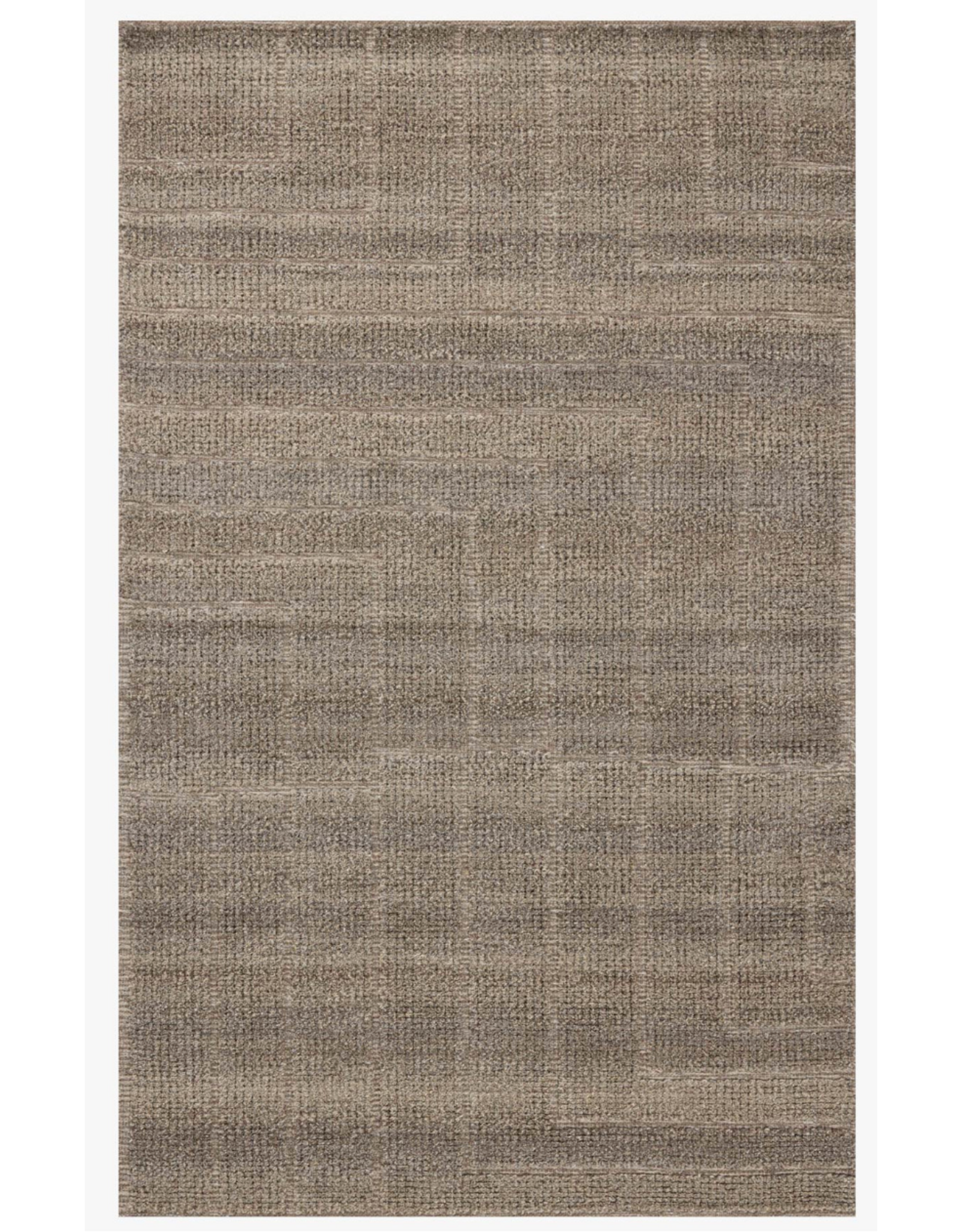 Asha Rug - ASA 02 - Bark