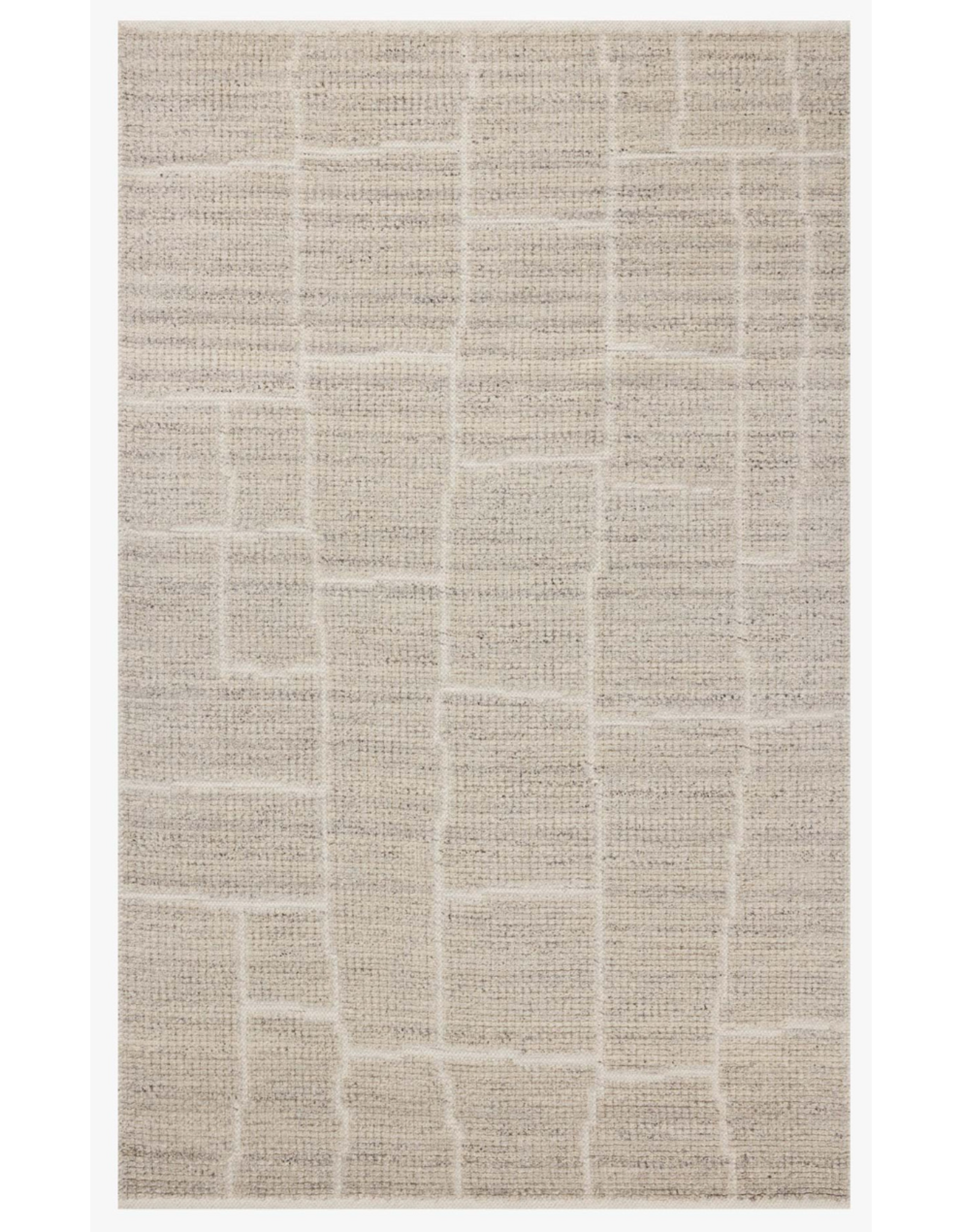 Asha Rug - ASA 01 - Dove