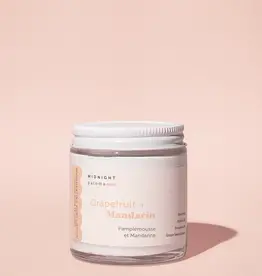 Grapefruit + Mandarin Body Lotion