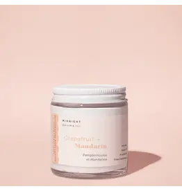 Grapefruit + Mandarin Body Lotion