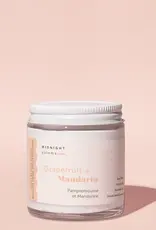 Grapefruit + Mandarin Body Lotion
