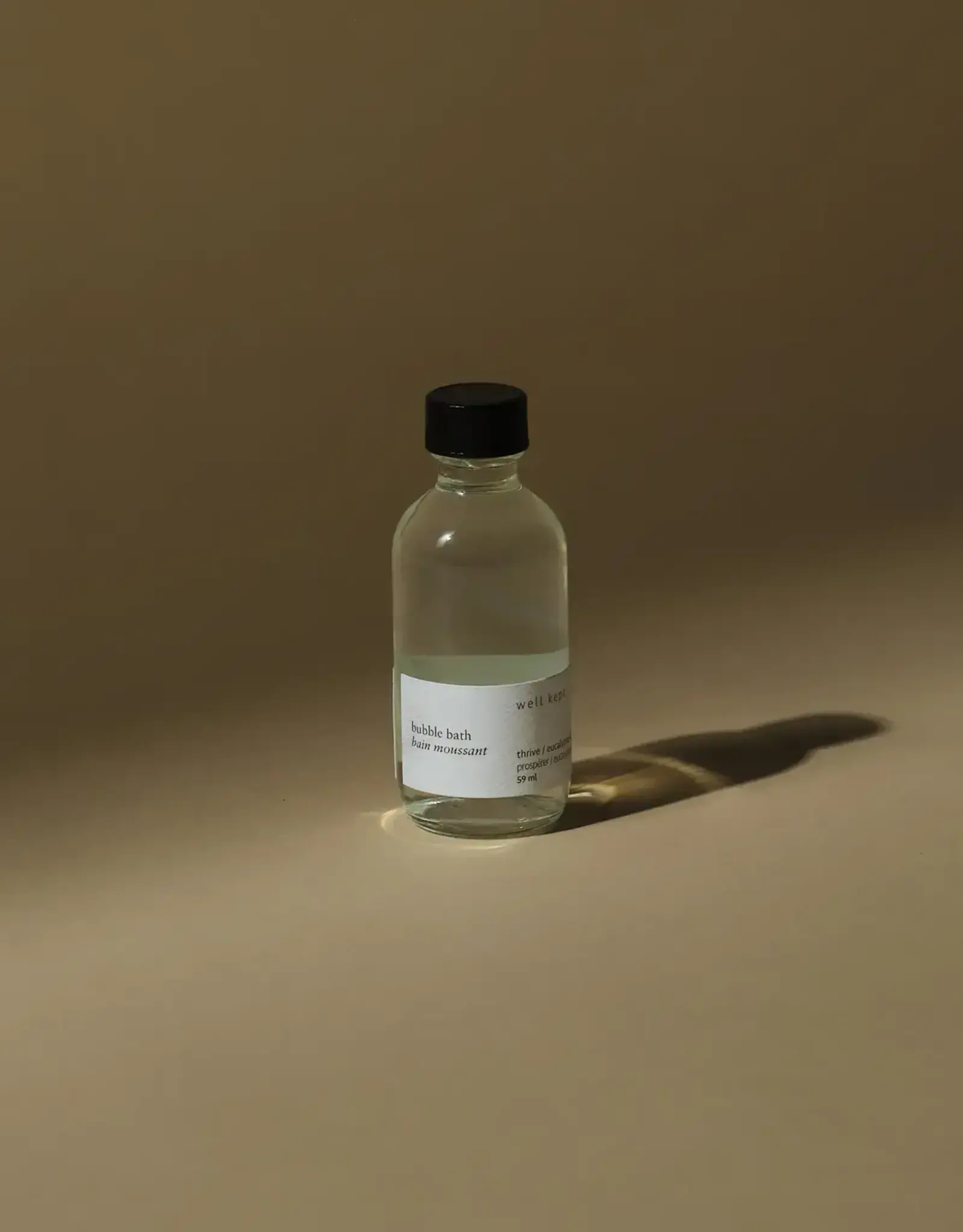 Bubble Bath - Thrive - 473ml