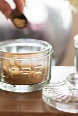 Bistro Glass Sugar Cellar