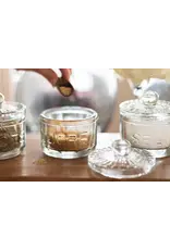 Bistro Glass Sugar Cellar