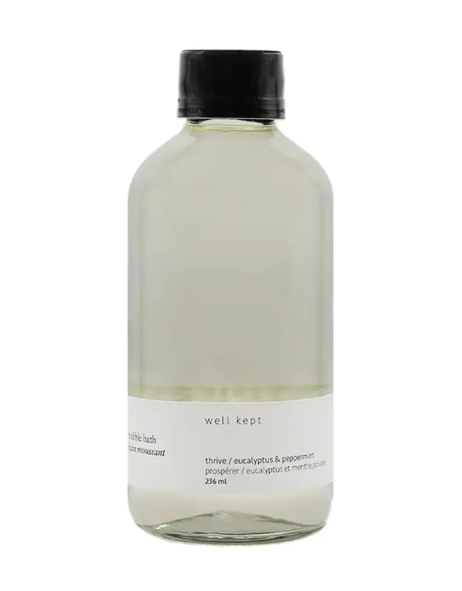 Bubble Bath - Thrive - 236ml