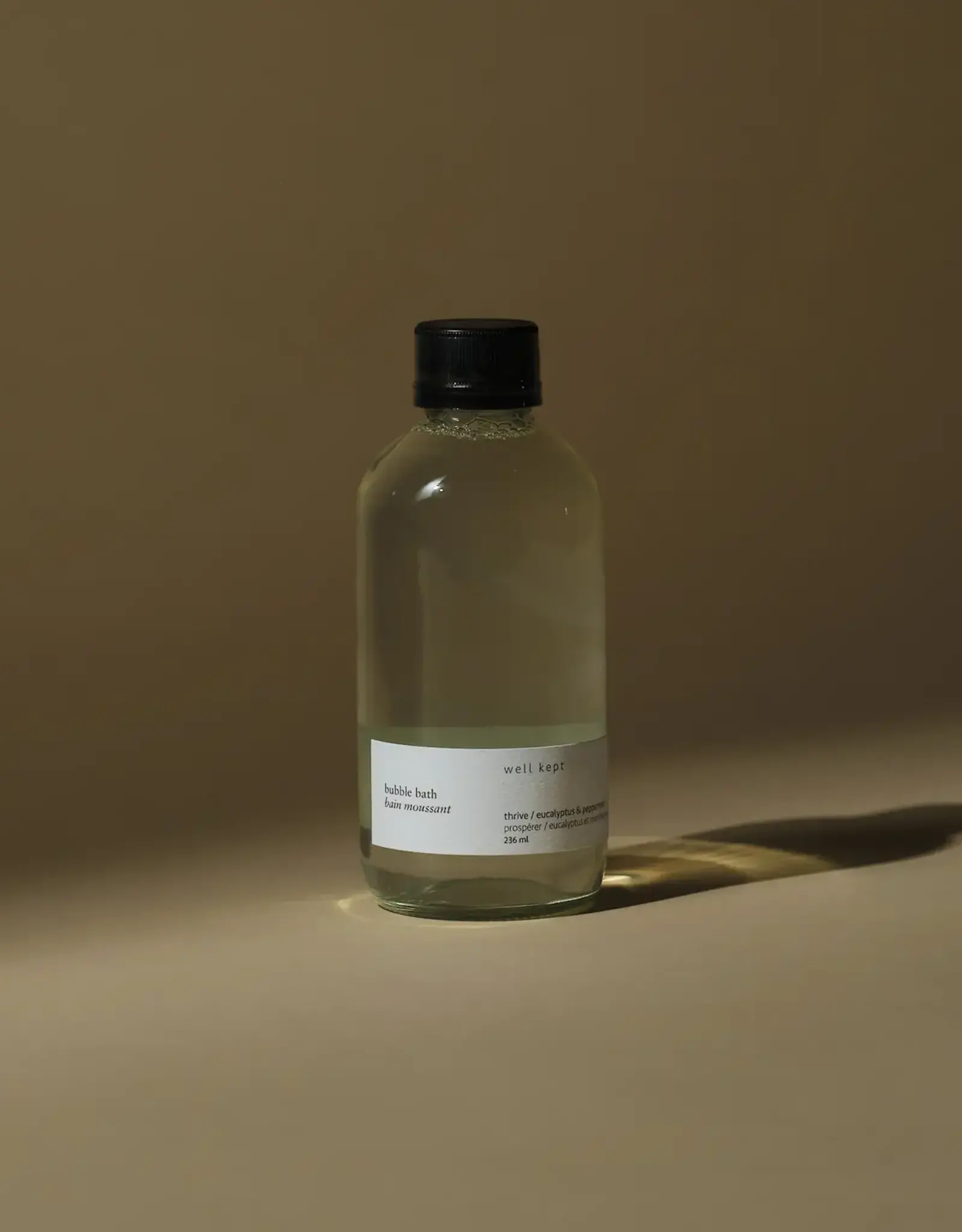 Bubble Bath - Thrive - 236ml