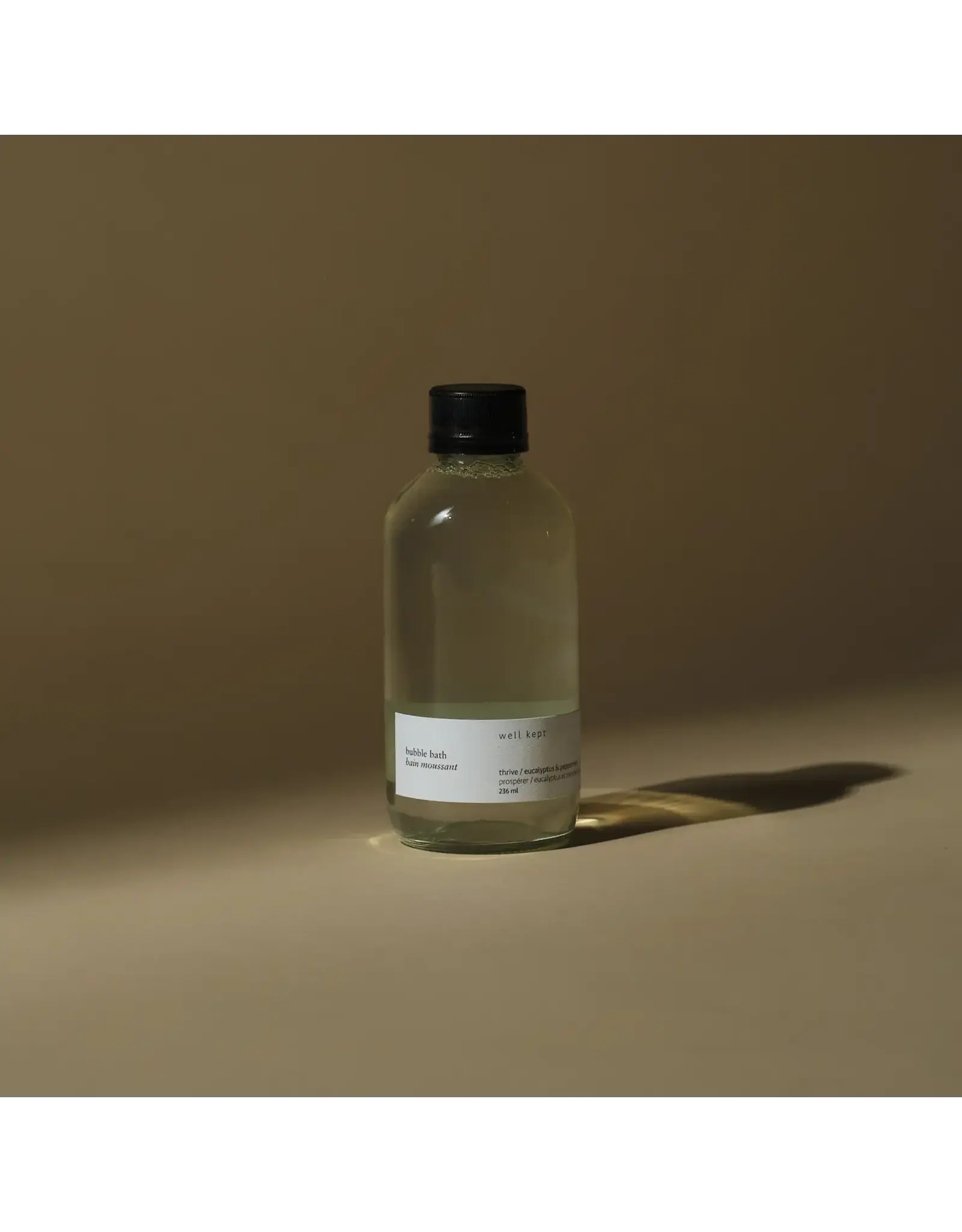 Bubble Bath - Thrive - 236ml