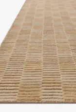 Amber Lewis x Loloi Marlowe Rug MAW-01 Clay Natural