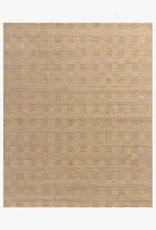 Amber Lewis x Loloi Marlowe Rug MAW-01 Clay Natural