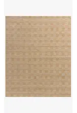 Amber Lewis x Loloi Marlowe Rug MAW-01 Clay Natural