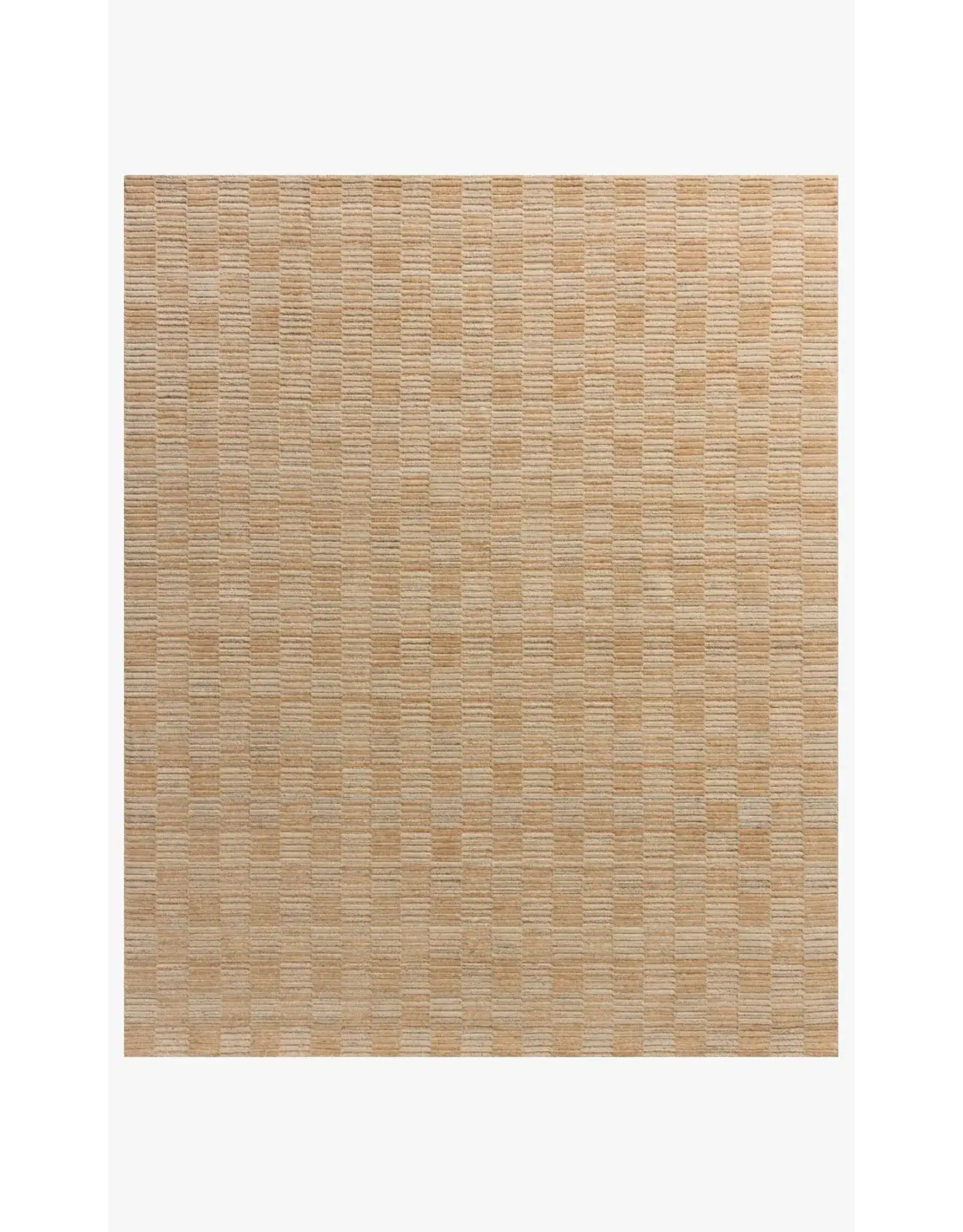 Amber Lewis x Loloi Marlowe Rug MAW-01 Clay Natural
