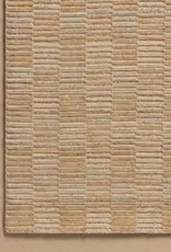 Amber Lewis x Loloi Marlowe Rug MAW-01 Clay Natural