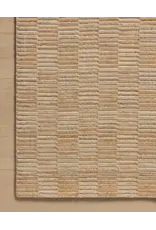 Amber Lewis x Loloi Marlowe Rug MAW-01 Clay Natural