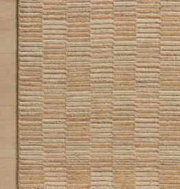 Amber Lewis x Loloi Marlowe Rug MAW-01 Clay Natural