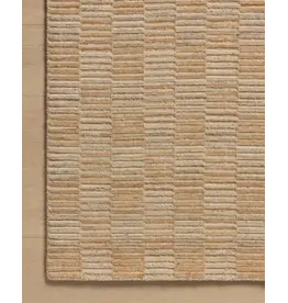 Amber Lewis x Loloi Marlowe Rug MAW-01 Clay Natural