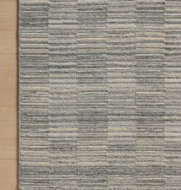 Amber Lewis x Loloi Marlowe Rug MAW-01 Sky Natural