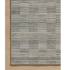 Amber Lewis x Loloi Marlowe Rug MAW-01 Sky Natural