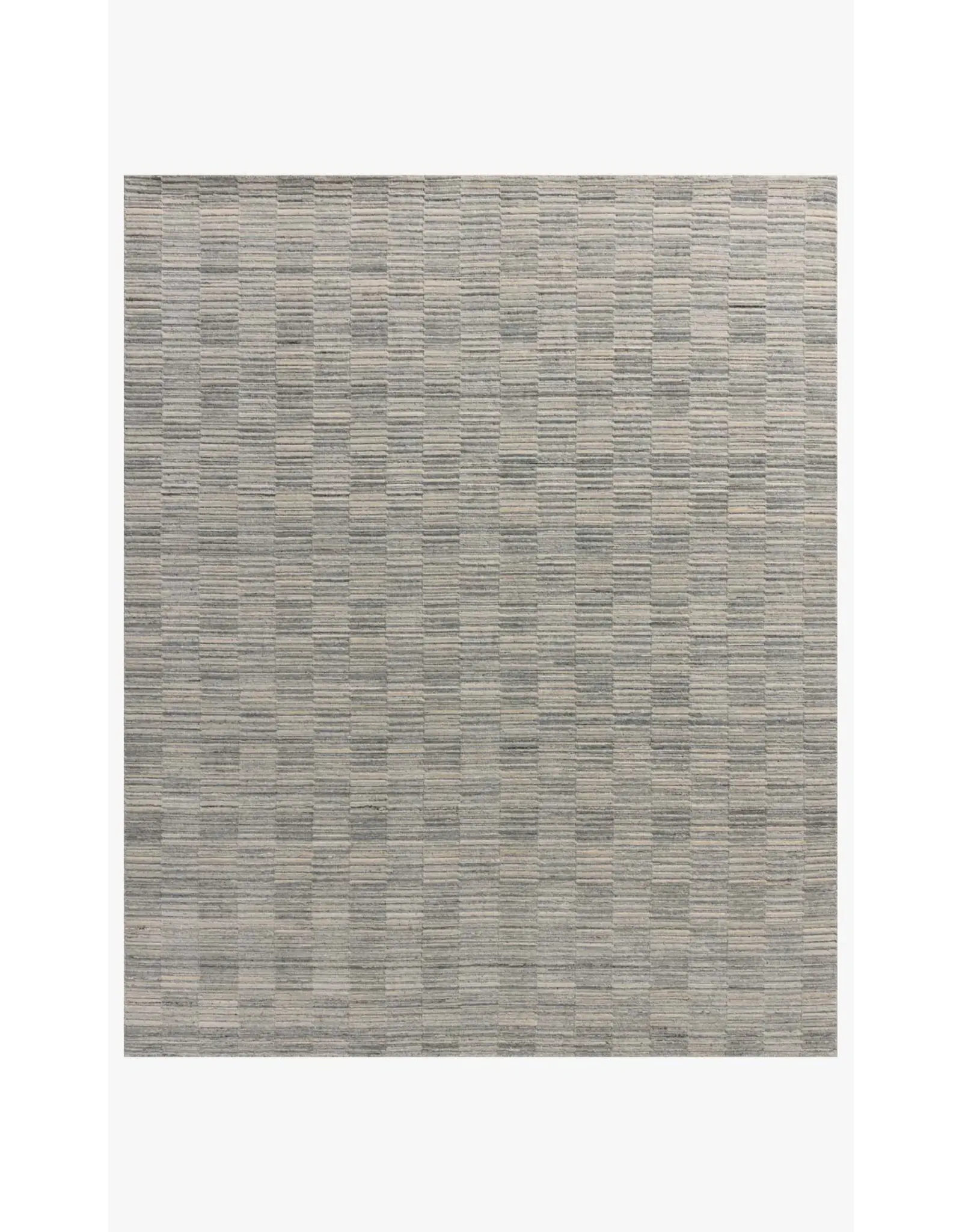 Amber Lewis x Loloi Marlowe Rug MAW-01 Sky Natural