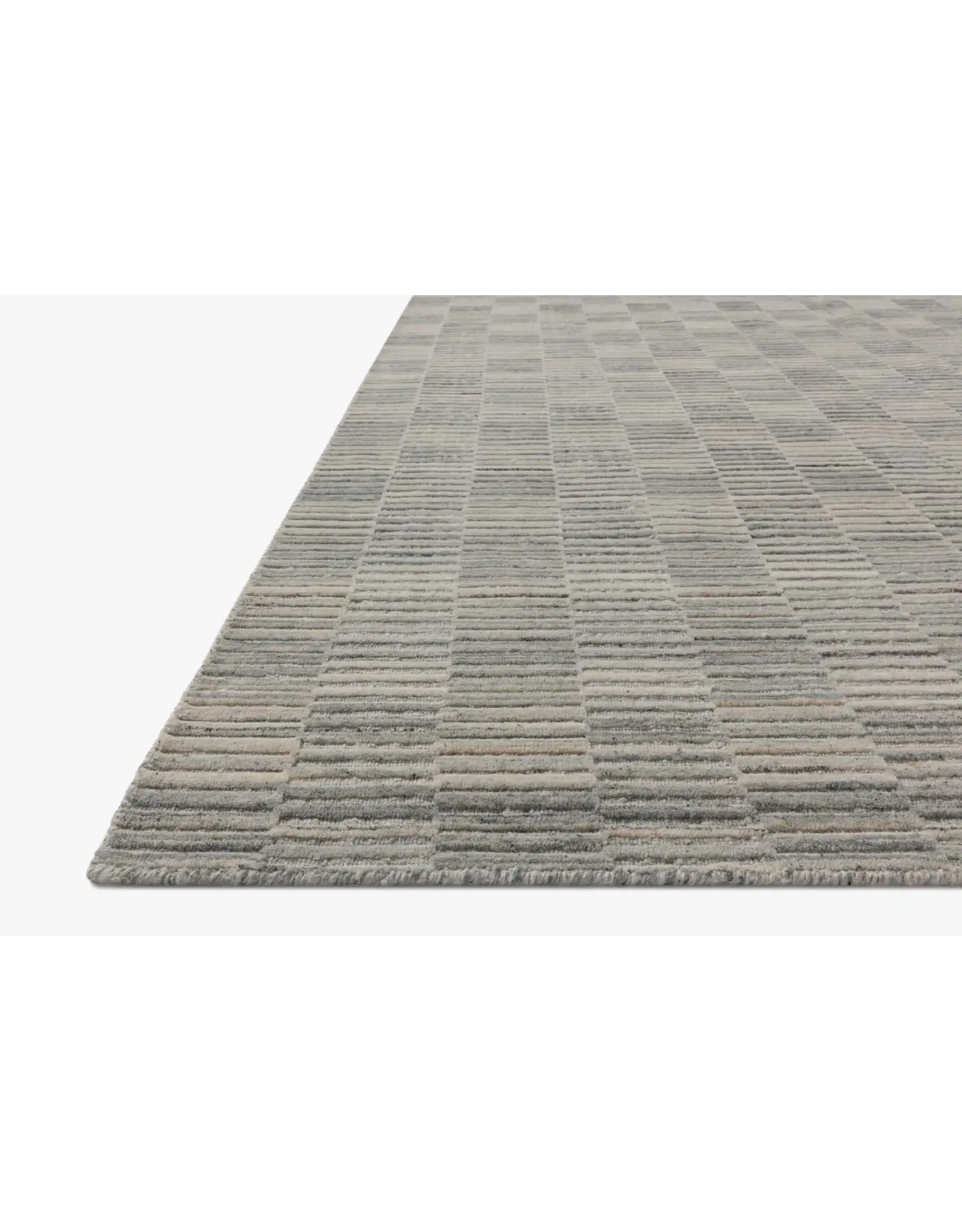 Amber Lewis x Loloi Marlowe Rug MAW-01 Sky Natural