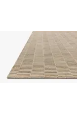 Amber Lewis x Loloi Marlowe Rug MAW-01 Natural/Sand