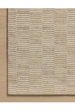 Amber Lewis x Loloi Marlowe Rug MAW-01 Natural/Sand