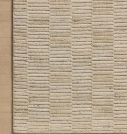 Amber Lewis x Loloi Marlowe Rug MAW-01 Natural/Sand