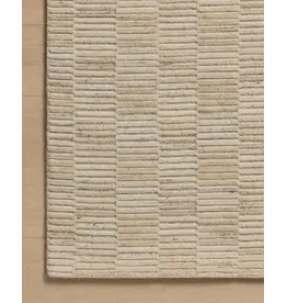 Amber Lewis x Loloi Marlowe Rug MAW-01 Natural/Sand