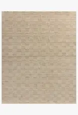 Amber Lewis x Loloi Marlowe Rug MAW-01 Natural/Sand