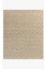 Amber Lewis x Loloi Marlowe Rug MAW-01 Natural/Sand