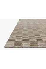 Amber Lewis x Loloi Marlowe Rug MAW-01 Stone/Fog