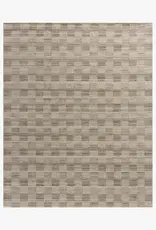 Amber Lewis x Loloi Marlowe Rug MAW-01 Stone/Fog